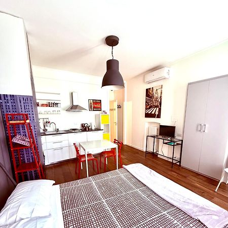 Al Centro Città Bergame Extérieur photo