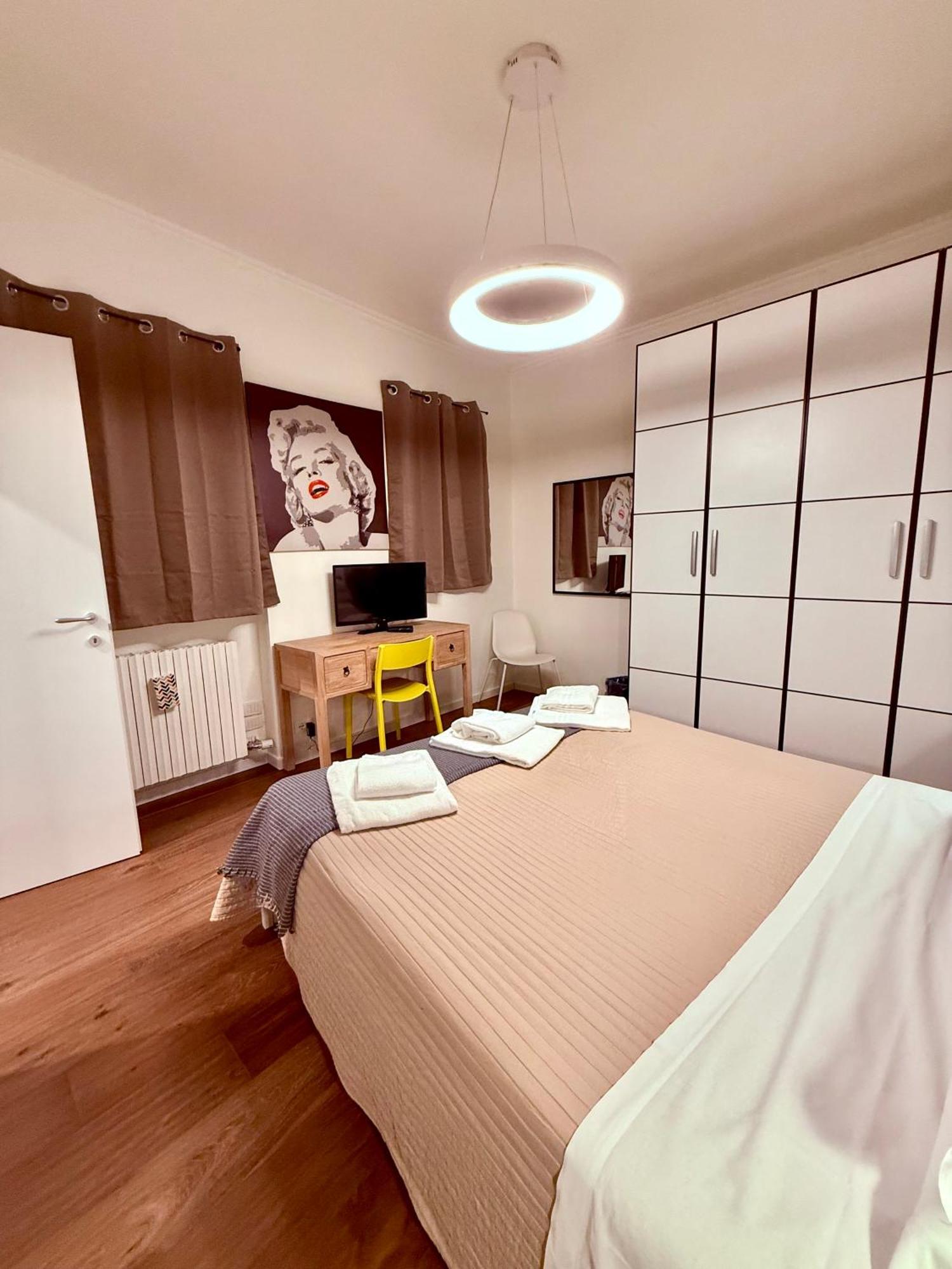 Al Centro Città Bergame Extérieur photo