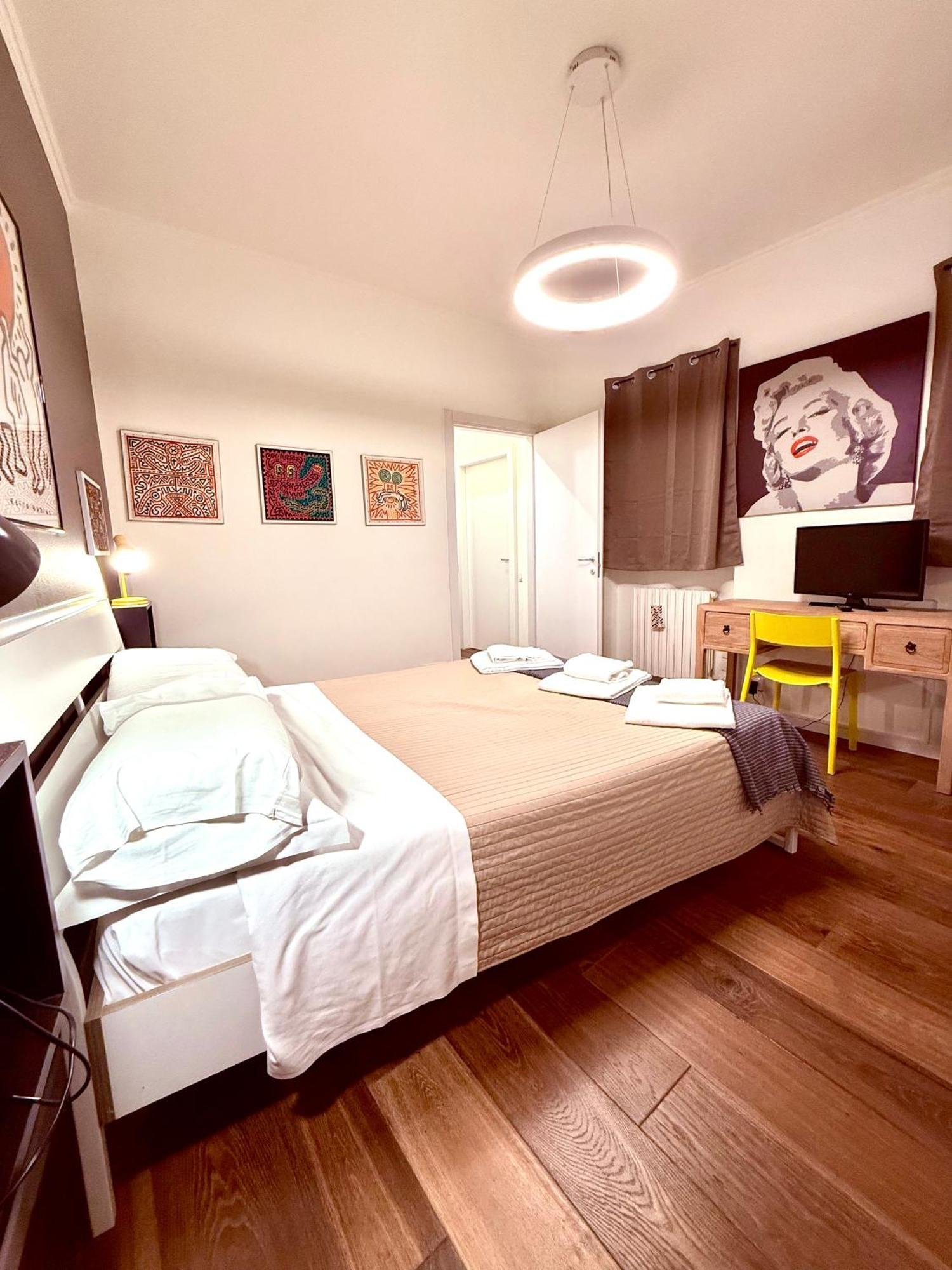 Al Centro Città Bergame Extérieur photo