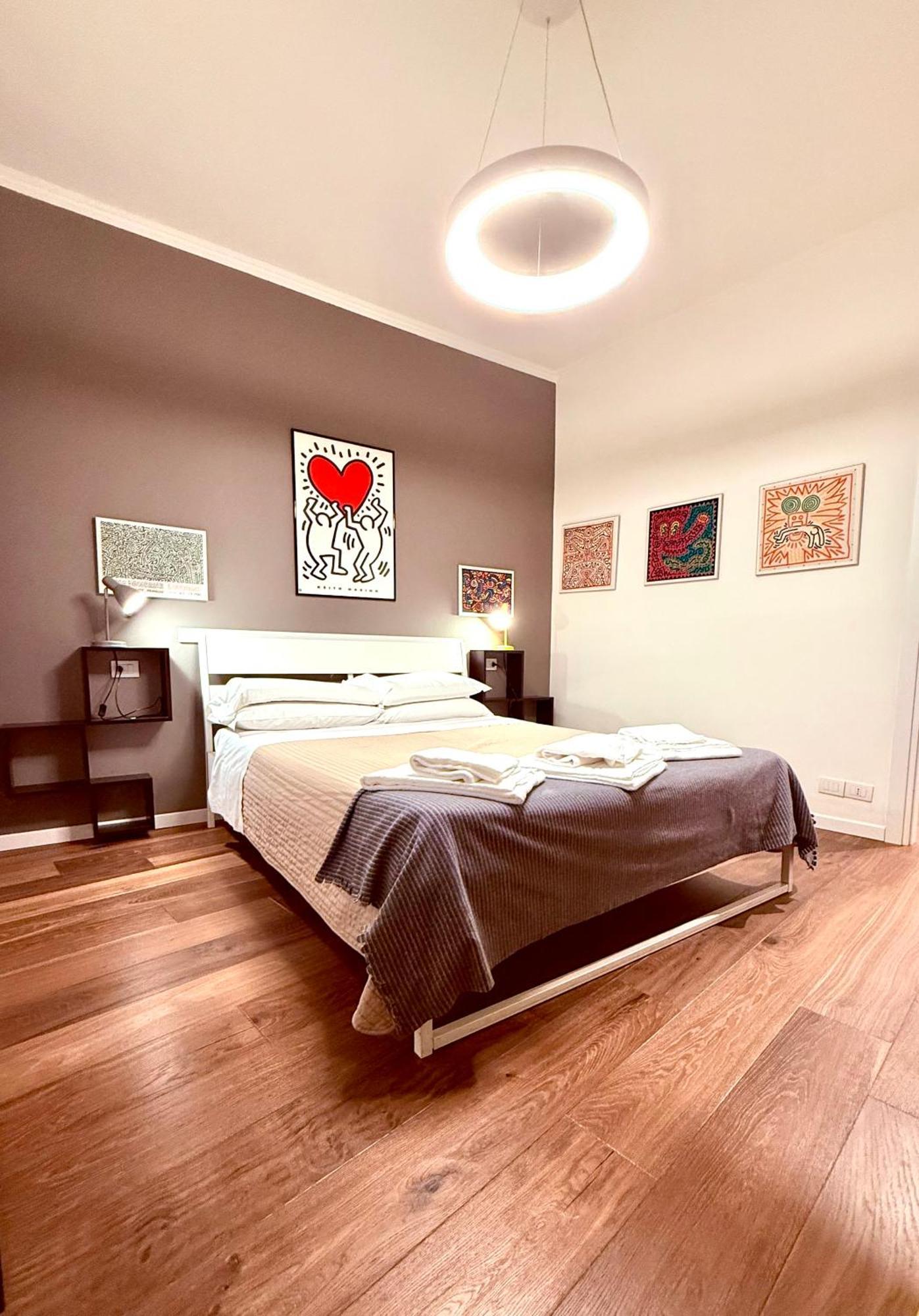 Al Centro Città Bergame Extérieur photo