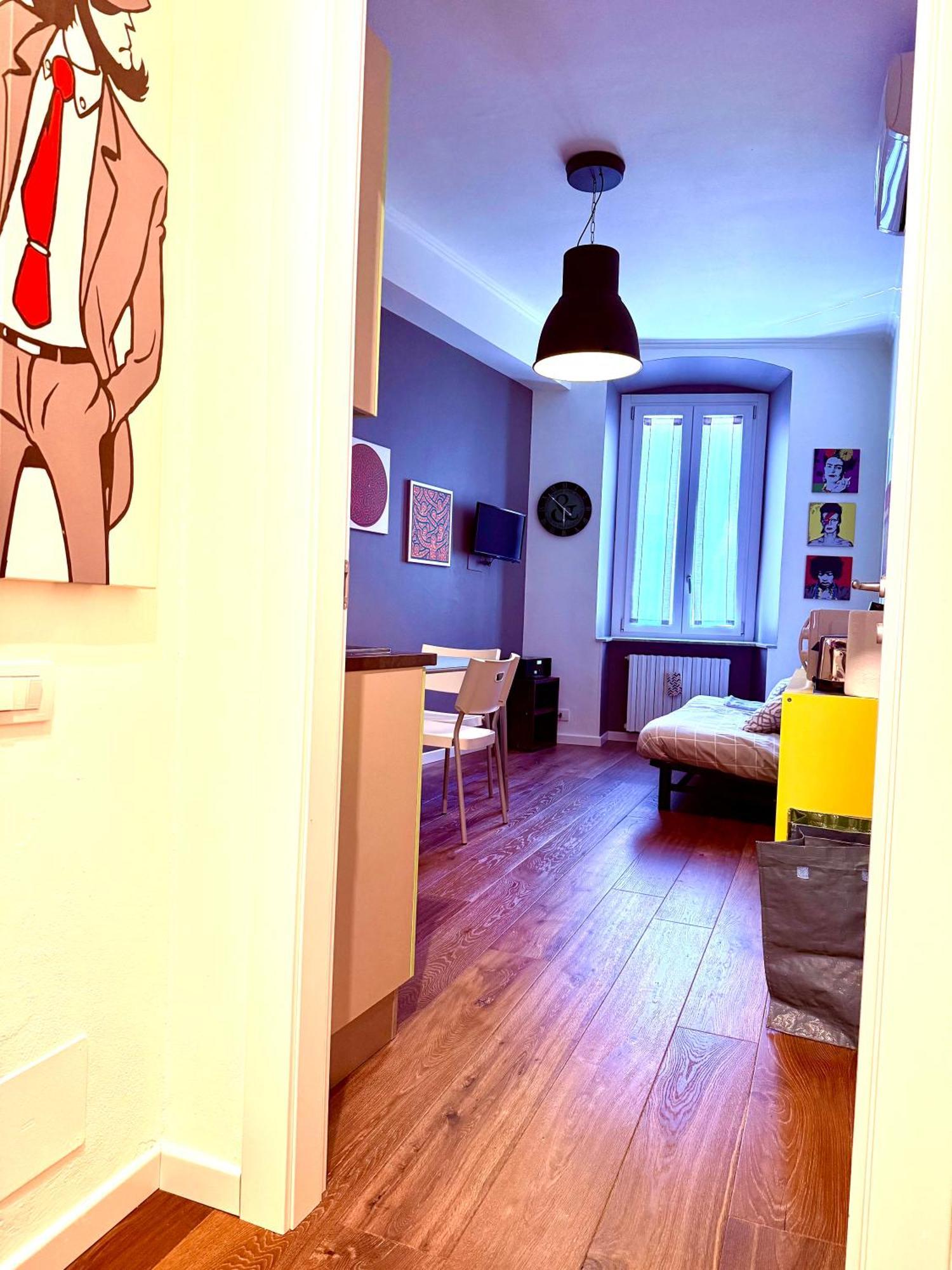 Al Centro Città Bergame Extérieur photo