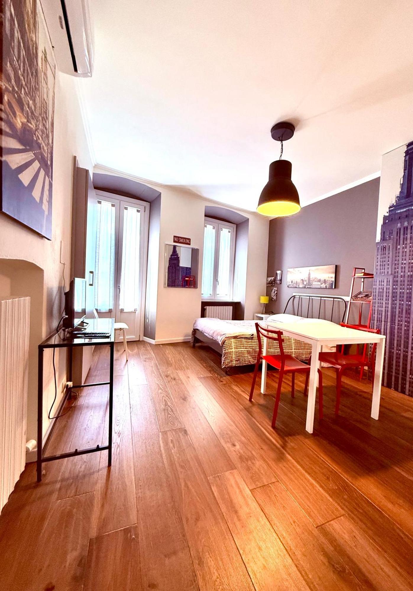 Al Centro Città Bergame Extérieur photo