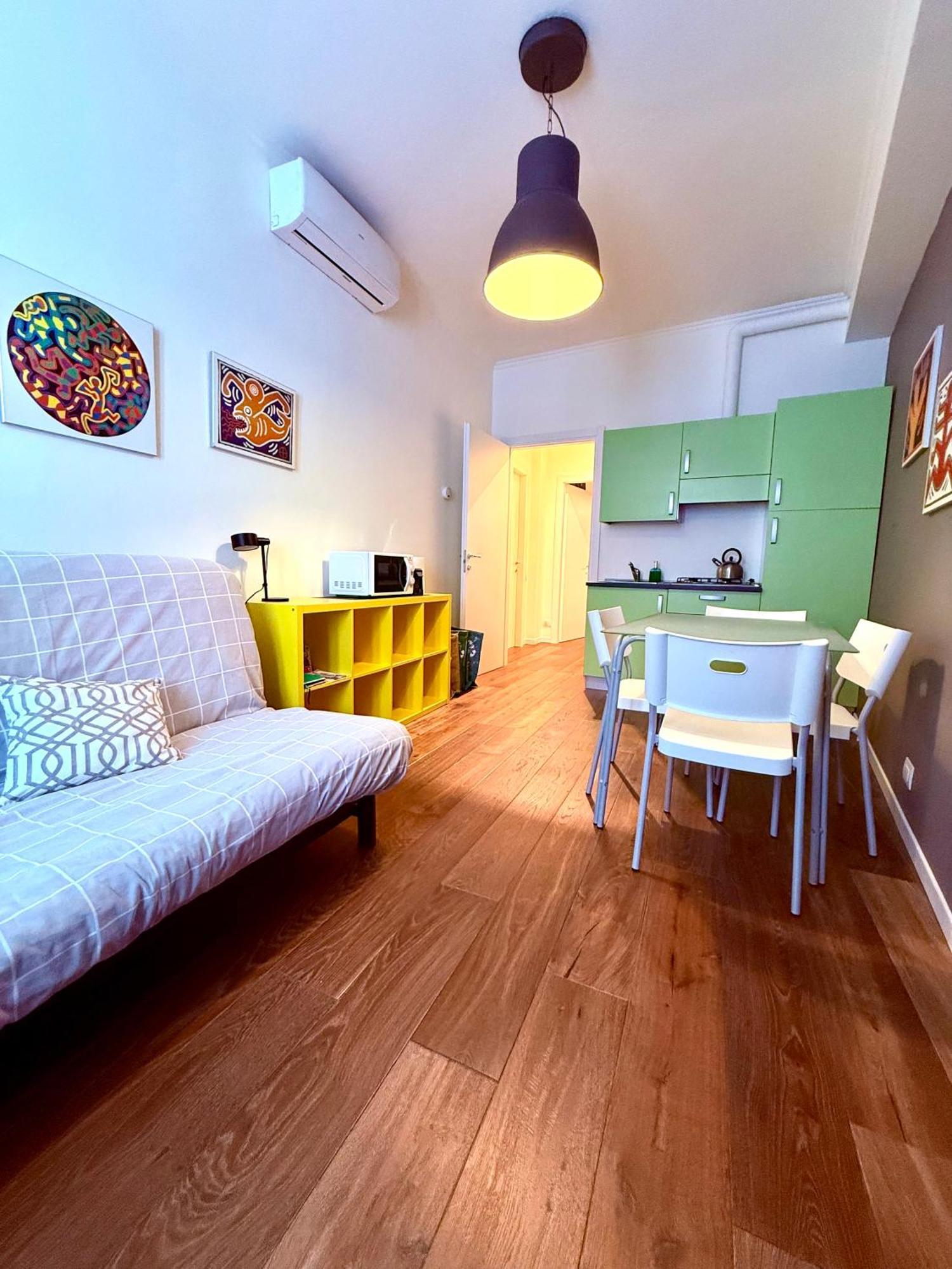Al Centro Città Bergame Extérieur photo