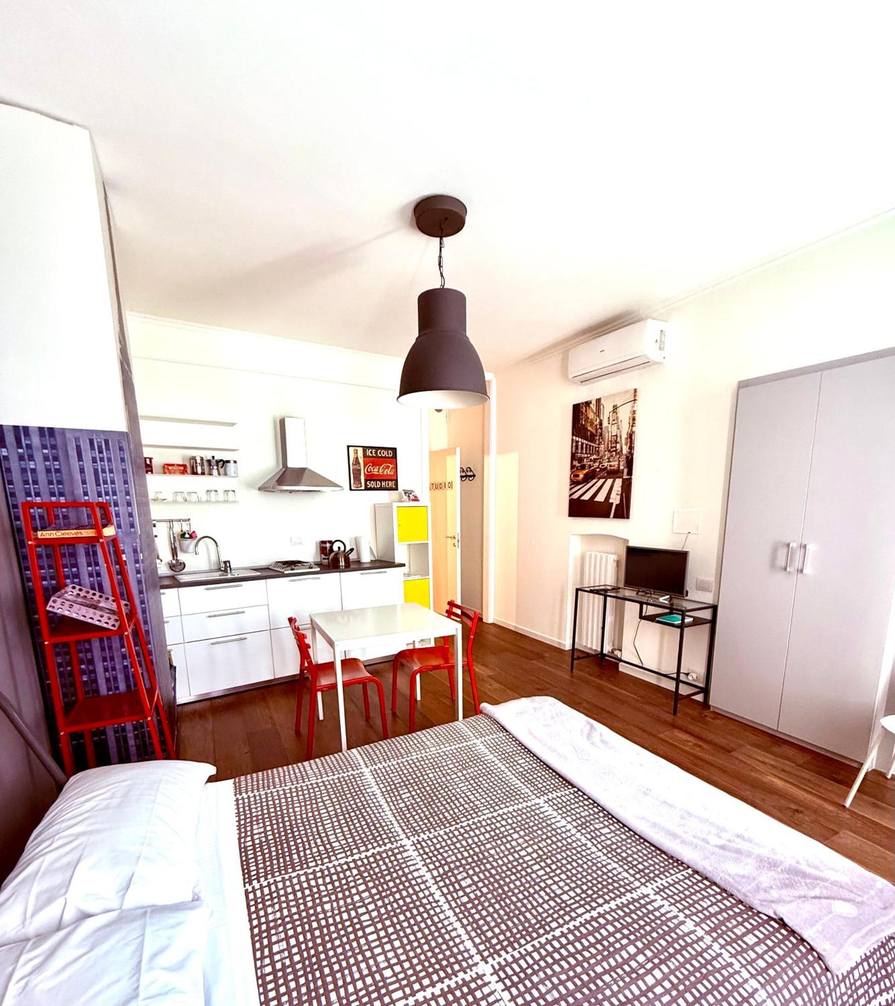 Al Centro Città Bergame Extérieur photo
